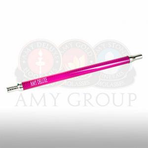 Amy Deluxe Carbon Mouthpiece Pink